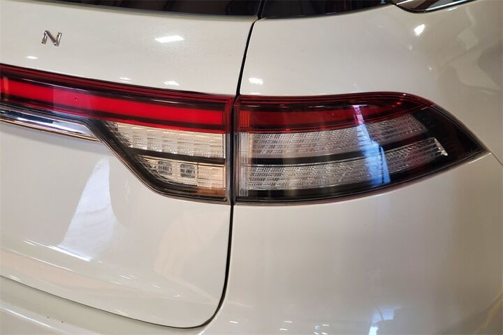 2021 Lincoln Aviator Reserve  TX