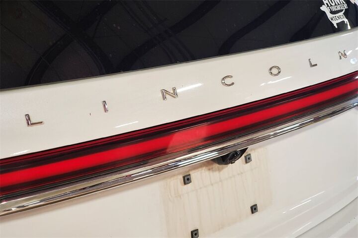 2021 Lincoln Aviator Reserve  TX