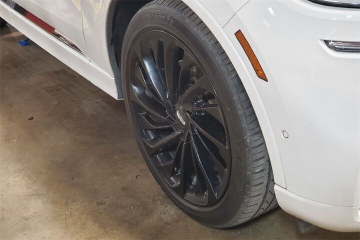 2021 Lincoln Aviator Reserve  TX