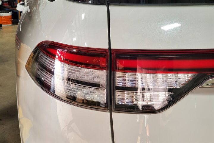 2021 Lincoln Aviator Reserve  TX