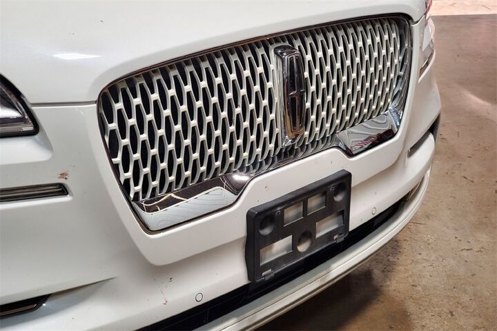 2021 Lincoln Aviator Reserve  TX