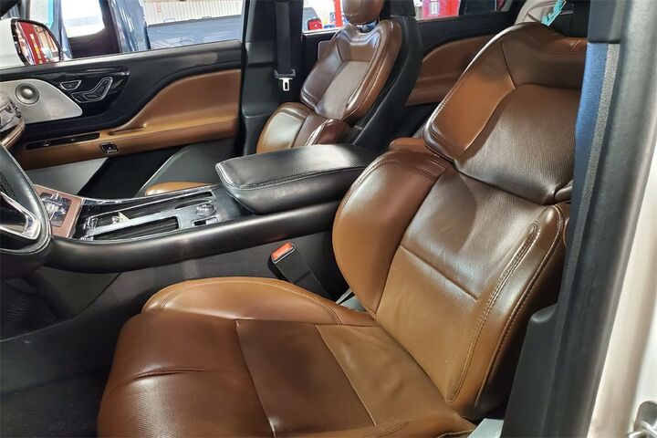2021 Lincoln Aviator Reserve  TX