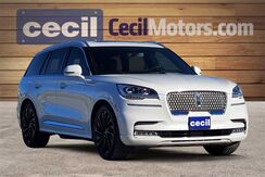 2021_Lincoln_Aviator_Reserve_  TX