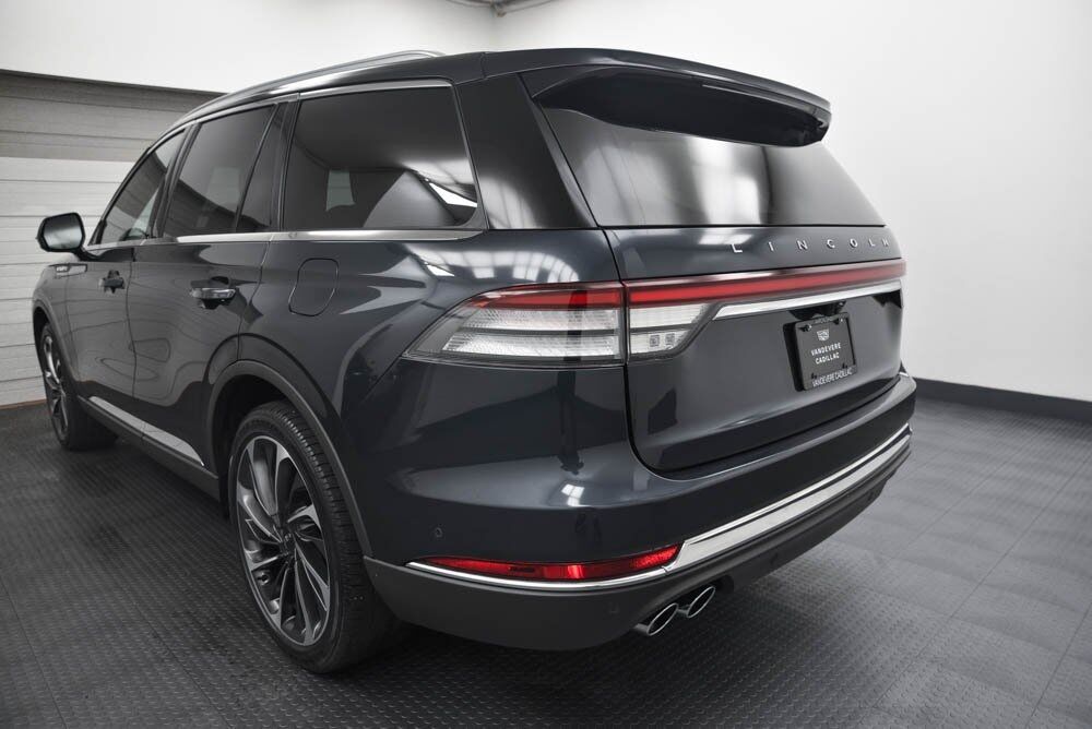 2021 Lincoln Aviator Reserve AKRON OH
