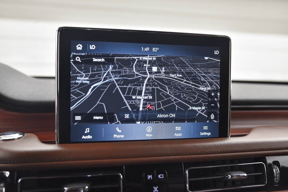 2021 Lincoln Aviator Reserve AKRON OH