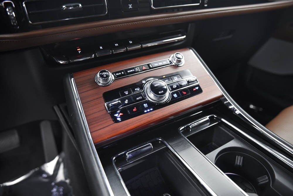2021 Lincoln Aviator Reserve AKRON OH