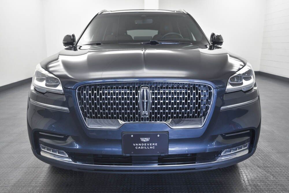 2021 Lincoln Aviator Reserve AKRON OH