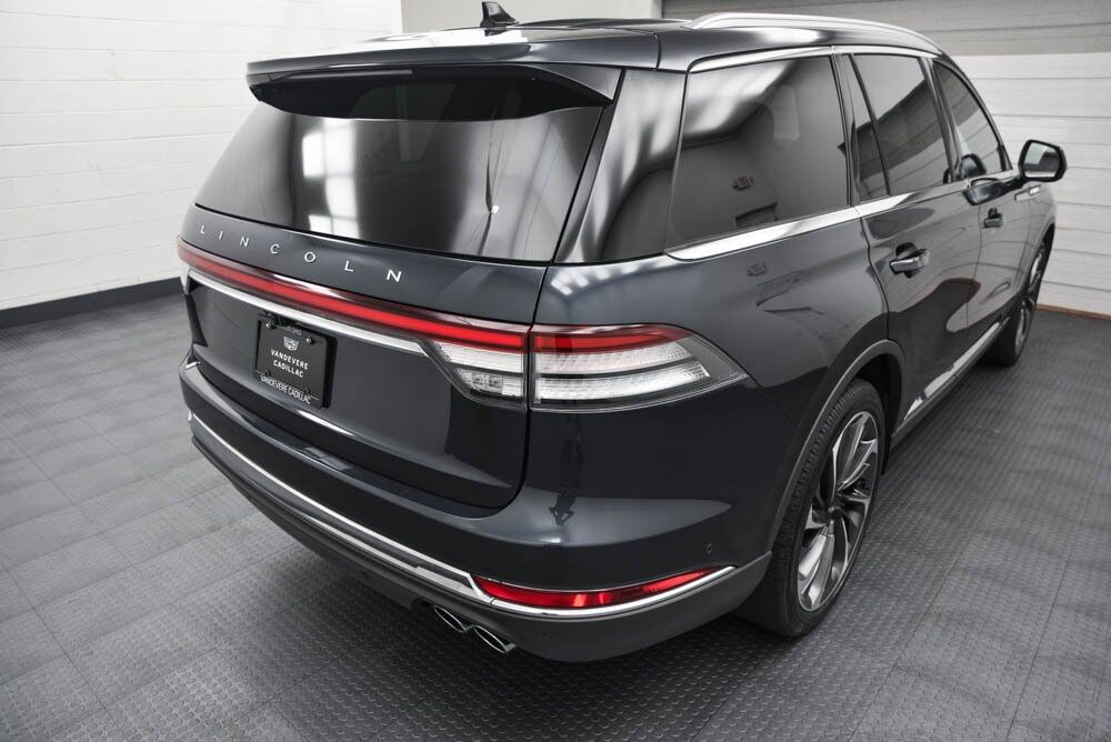 2021 Lincoln Aviator Reserve AKRON OH