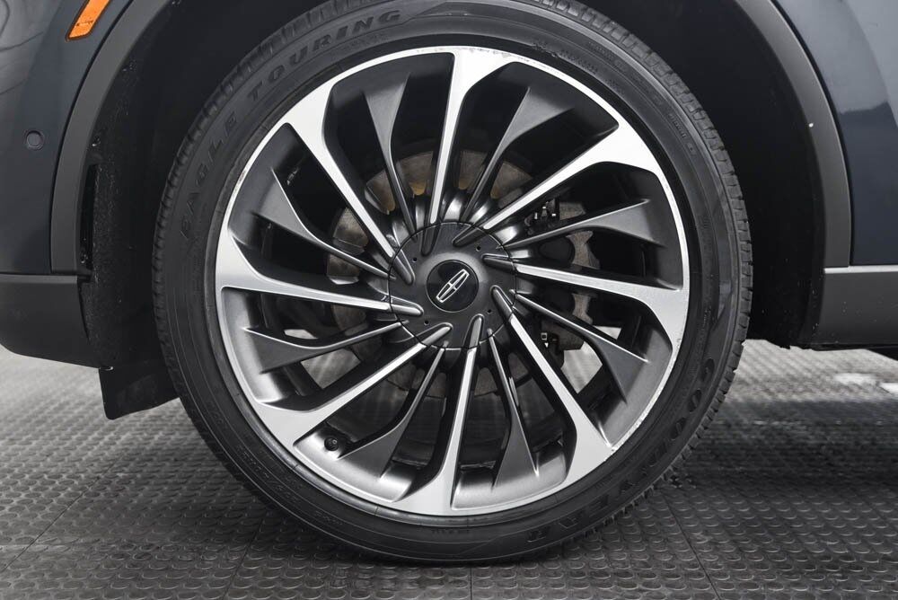 2021 Lincoln Aviator Reserve AKRON OH