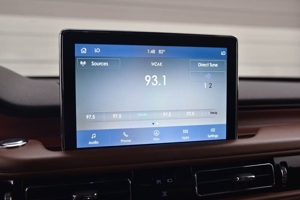 2021 Lincoln Aviator Reserve AKRON OH