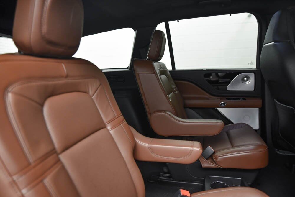 2021 Lincoln Aviator Reserve AKRON OH