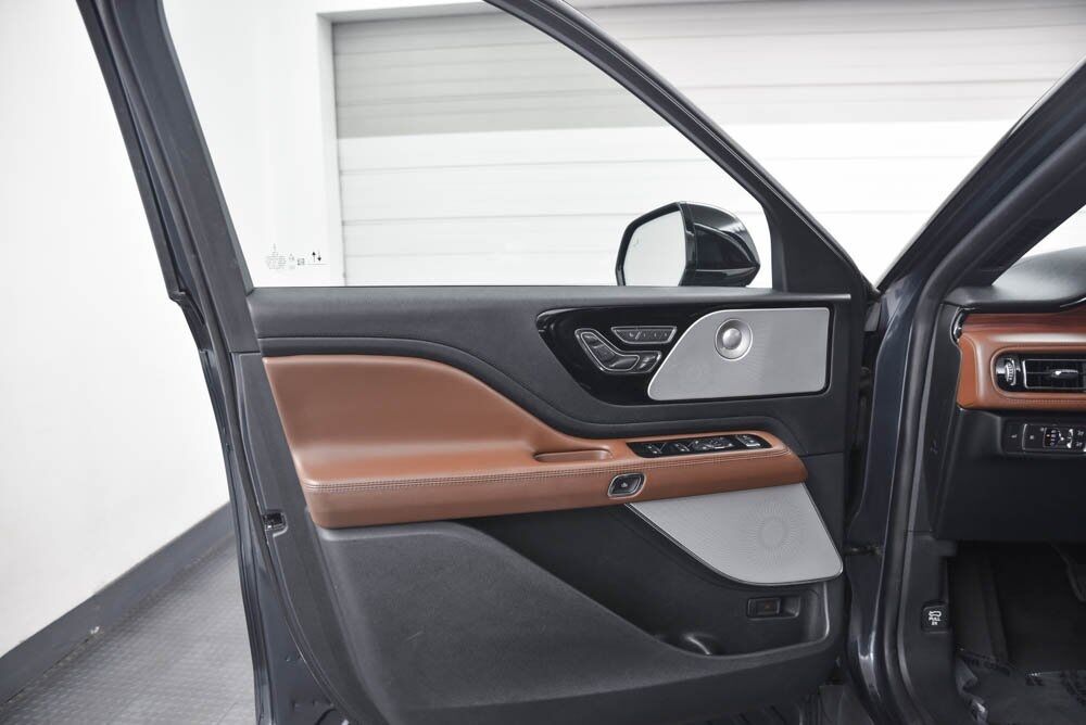 2021 Lincoln Aviator Reserve AKRON OH