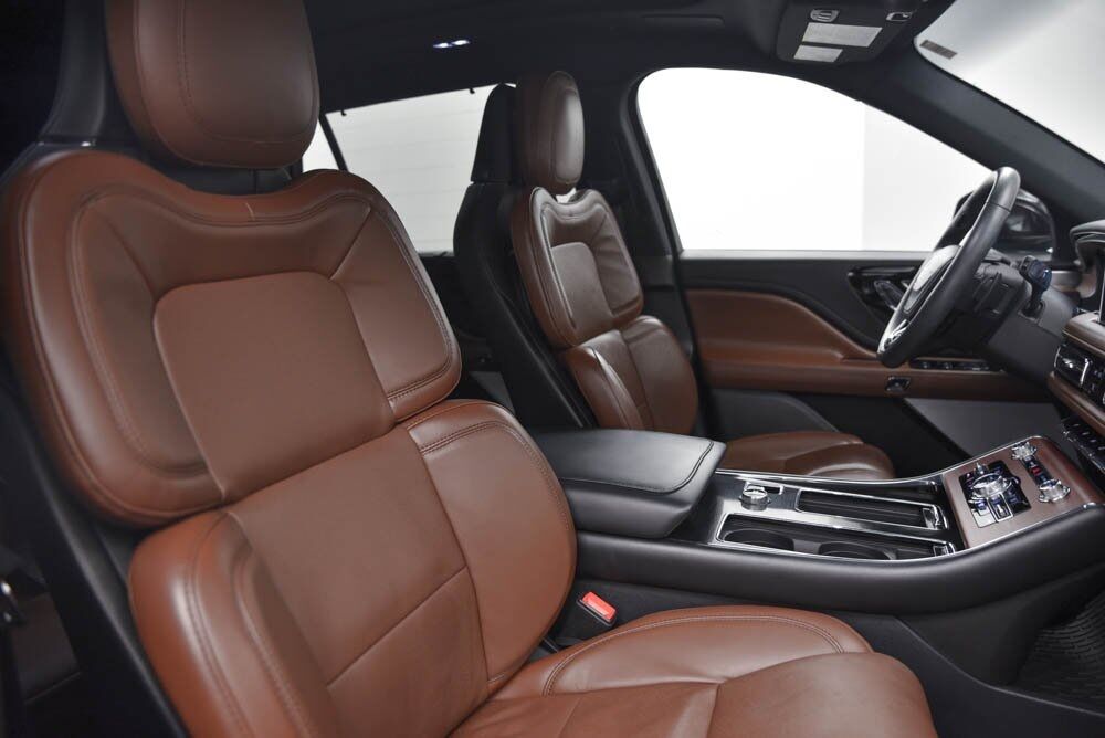 2021 Lincoln Aviator Reserve AKRON OH
