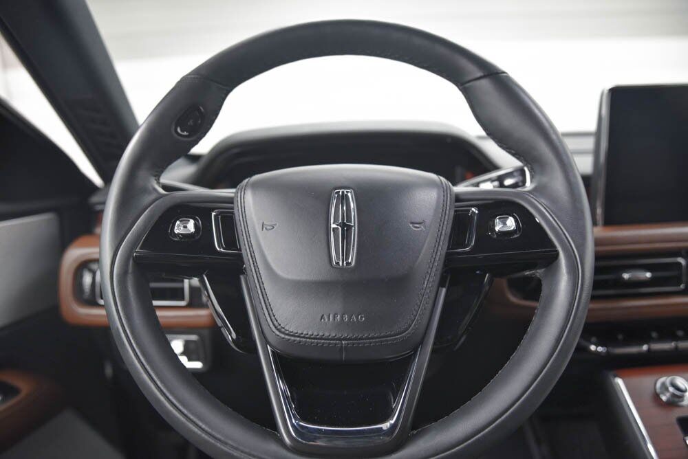 2021 Lincoln Aviator Reserve AKRON OH
