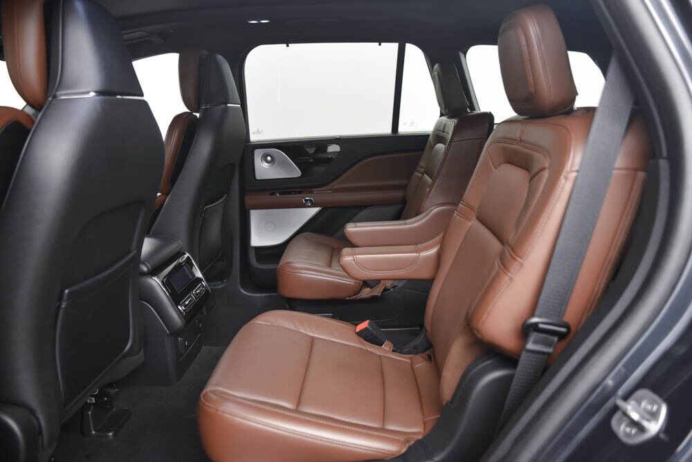 2021 Lincoln Aviator Reserve AKRON OH