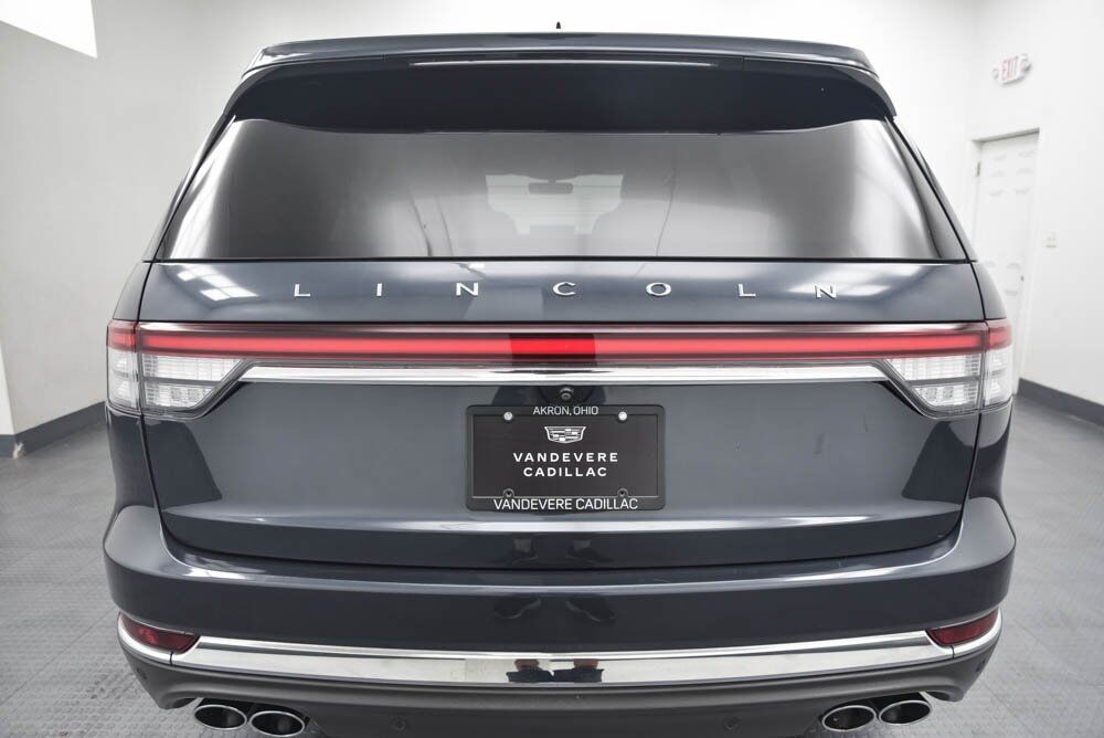 2021 Lincoln Aviator Reserve AKRON OH