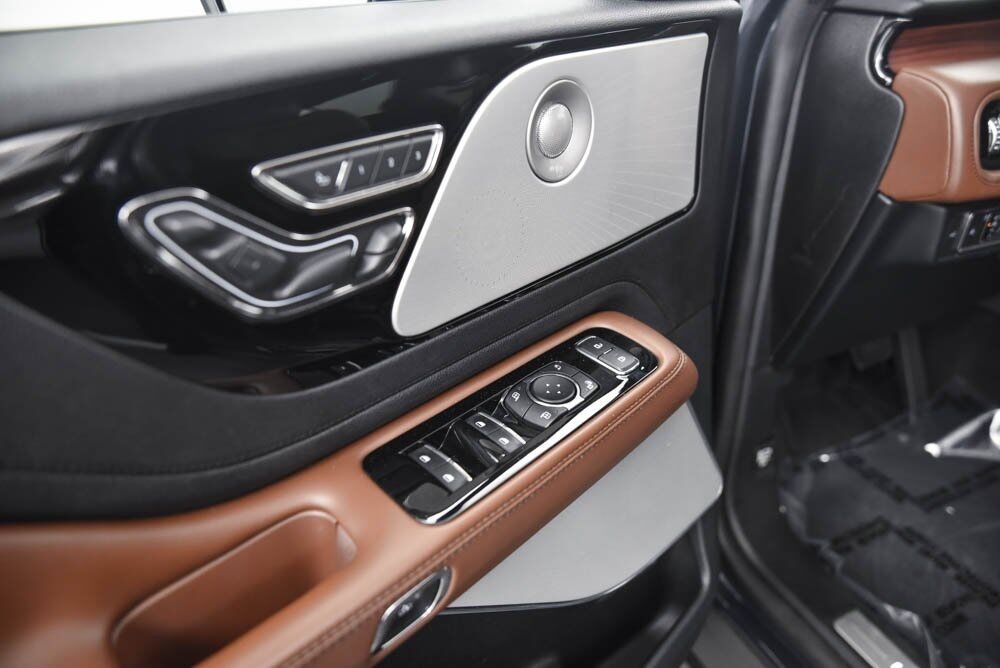 2021 Lincoln Aviator Reserve AKRON OH