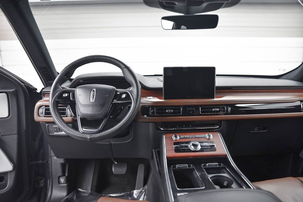 2021 Lincoln Aviator Reserve AKRON OH