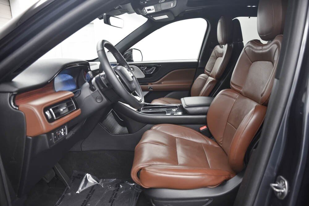 2021 Lincoln Aviator Reserve AKRON OH