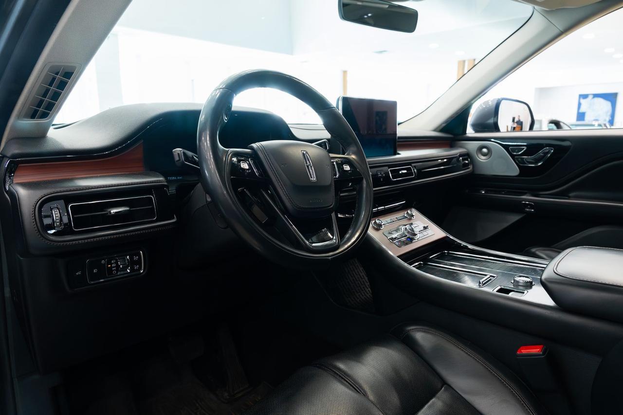 2021 Lincoln Aviator Reserve Gladstone OR