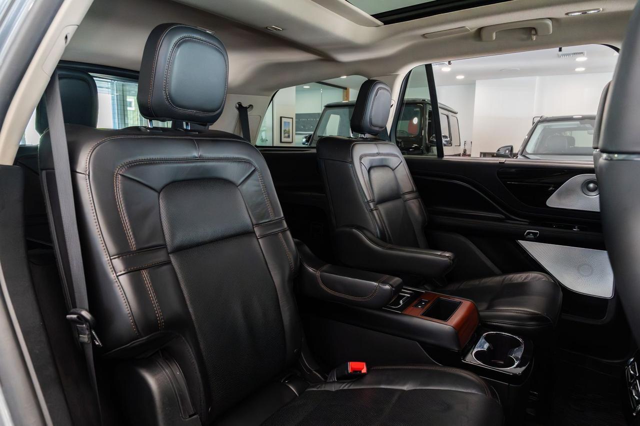 2021 Lincoln Aviator Reserve Gladstone OR