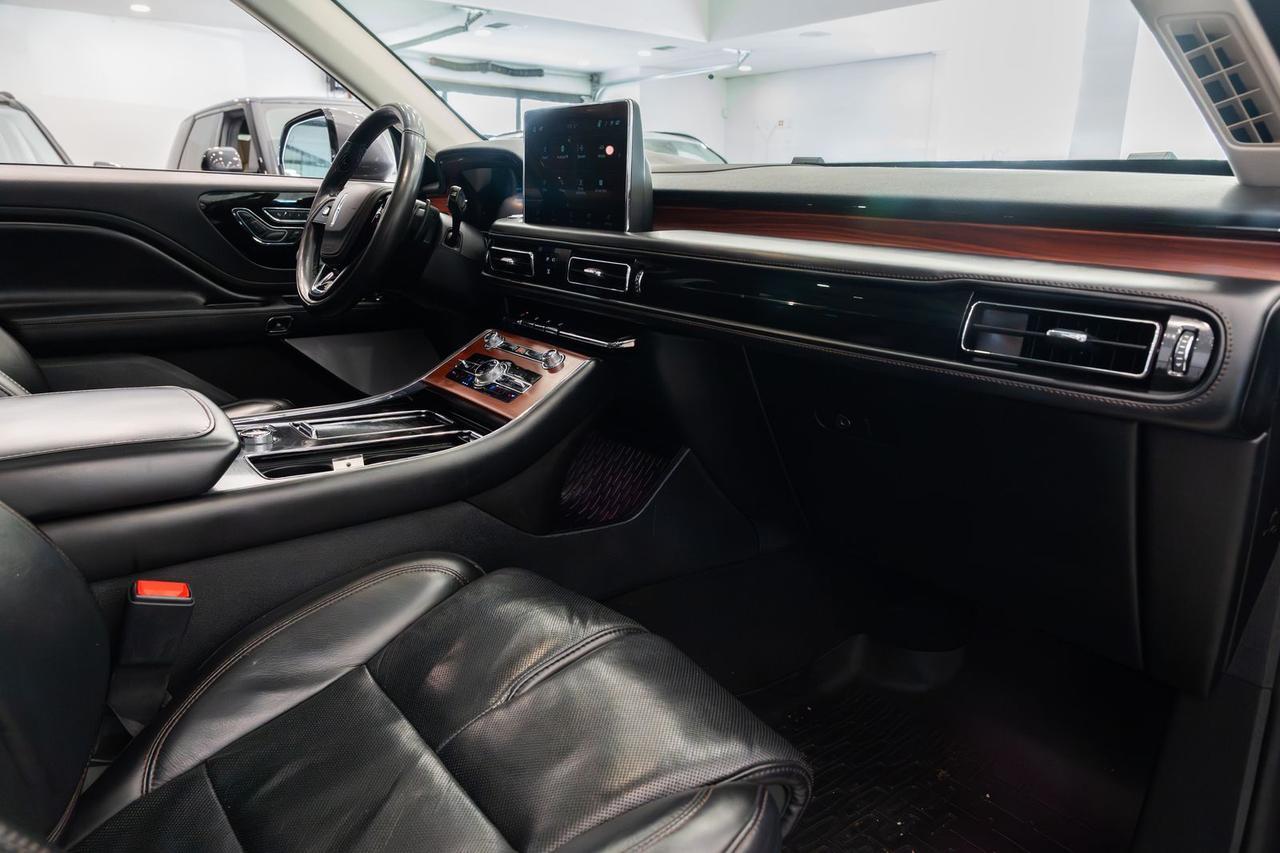 2021 Lincoln Aviator Reserve Gladstone OR