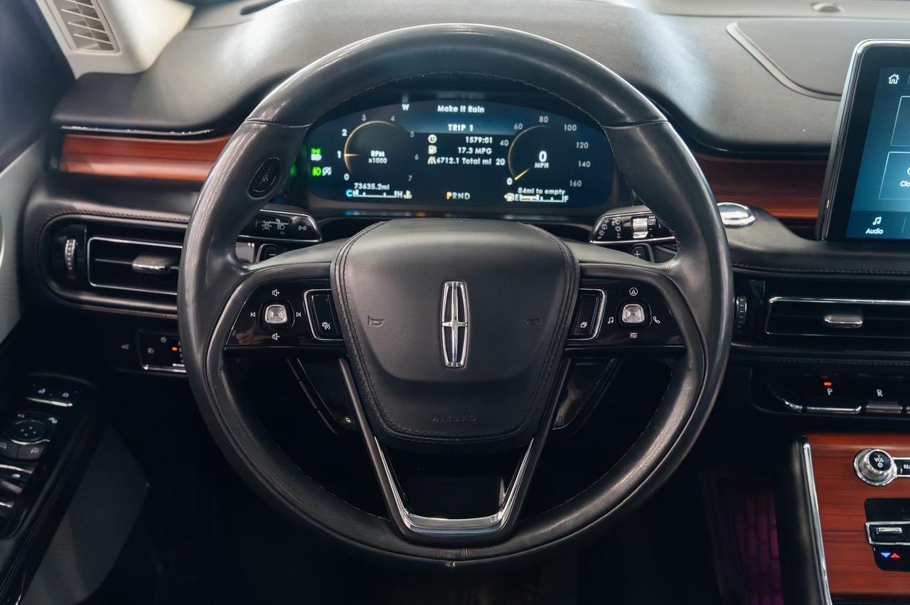 2021 Lincoln Aviator Reserve Gladstone OR