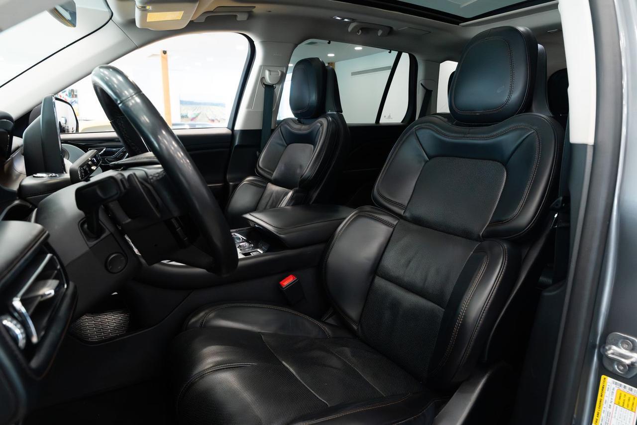 2021 Lincoln Aviator Reserve Gladstone OR