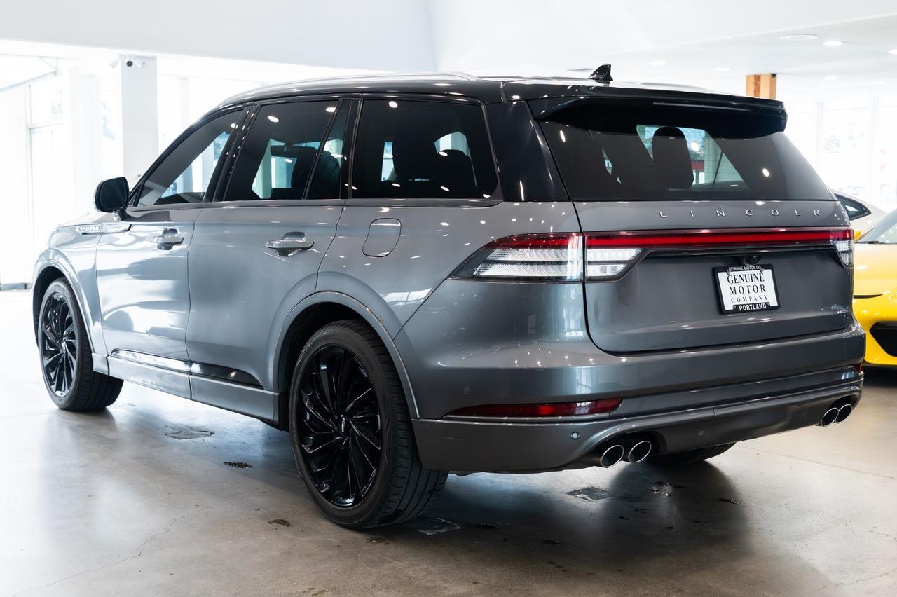 2021 Lincoln Aviator Reserve Gladstone OR