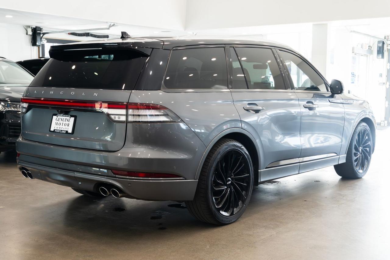 2021 Lincoln Aviator Reserve Gladstone OR