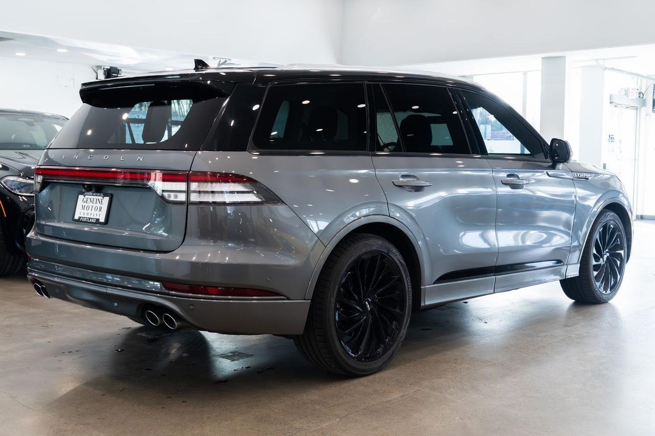 2021 Lincoln Aviator Reserve Gladstone OR