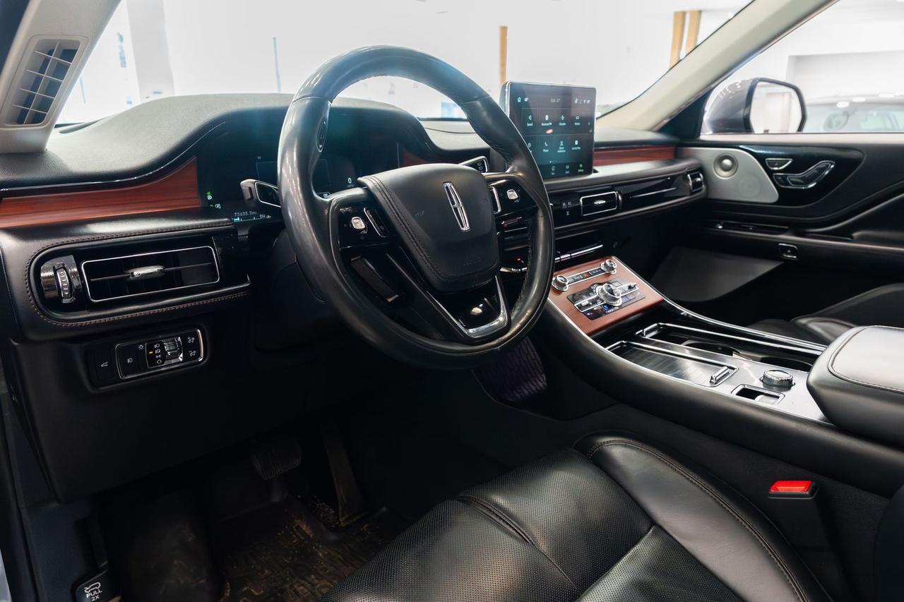 2021 Lincoln Aviator Reserve Gladstone OR