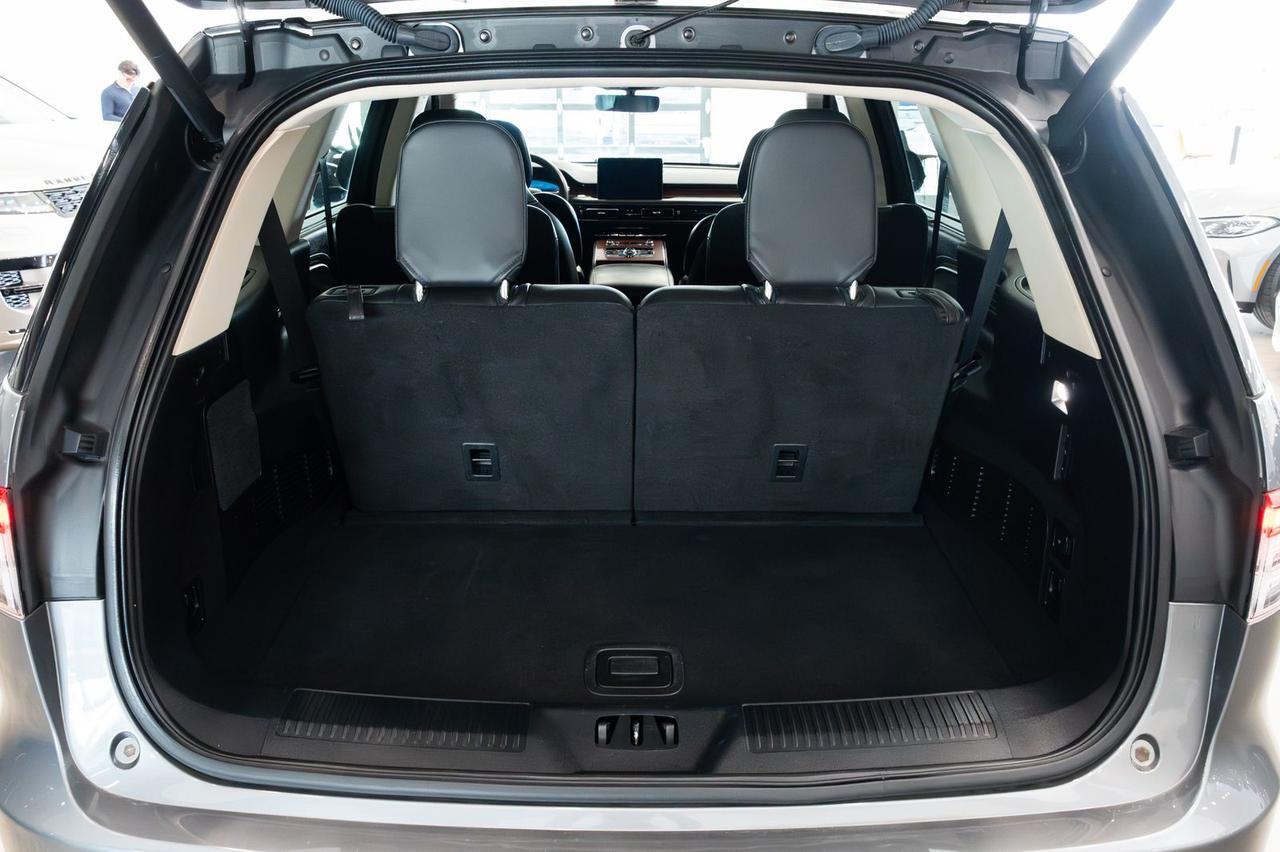 2021 Lincoln Aviator Reserve Gladstone OR