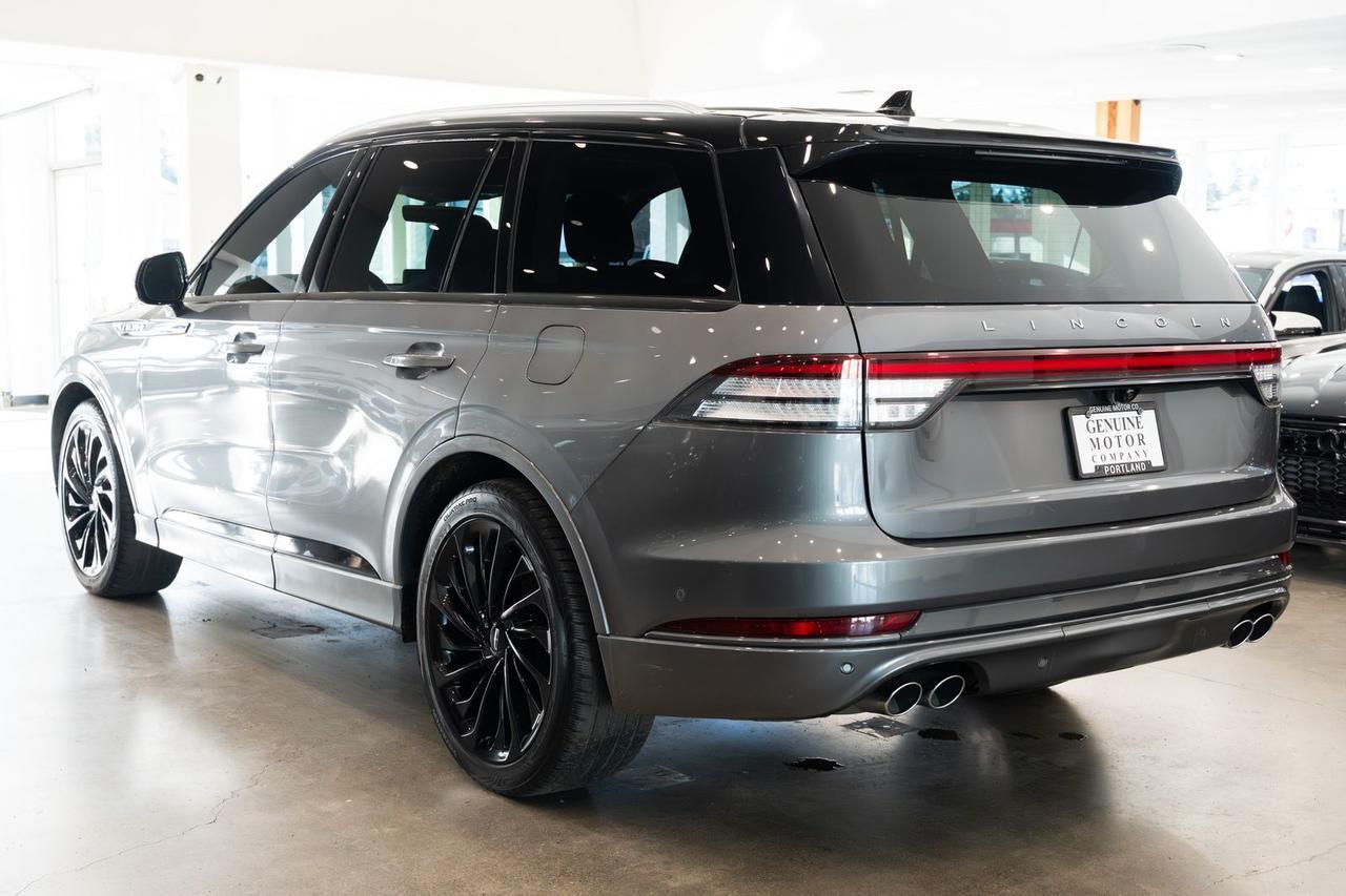 2021 Lincoln Aviator Reserve Gladstone OR