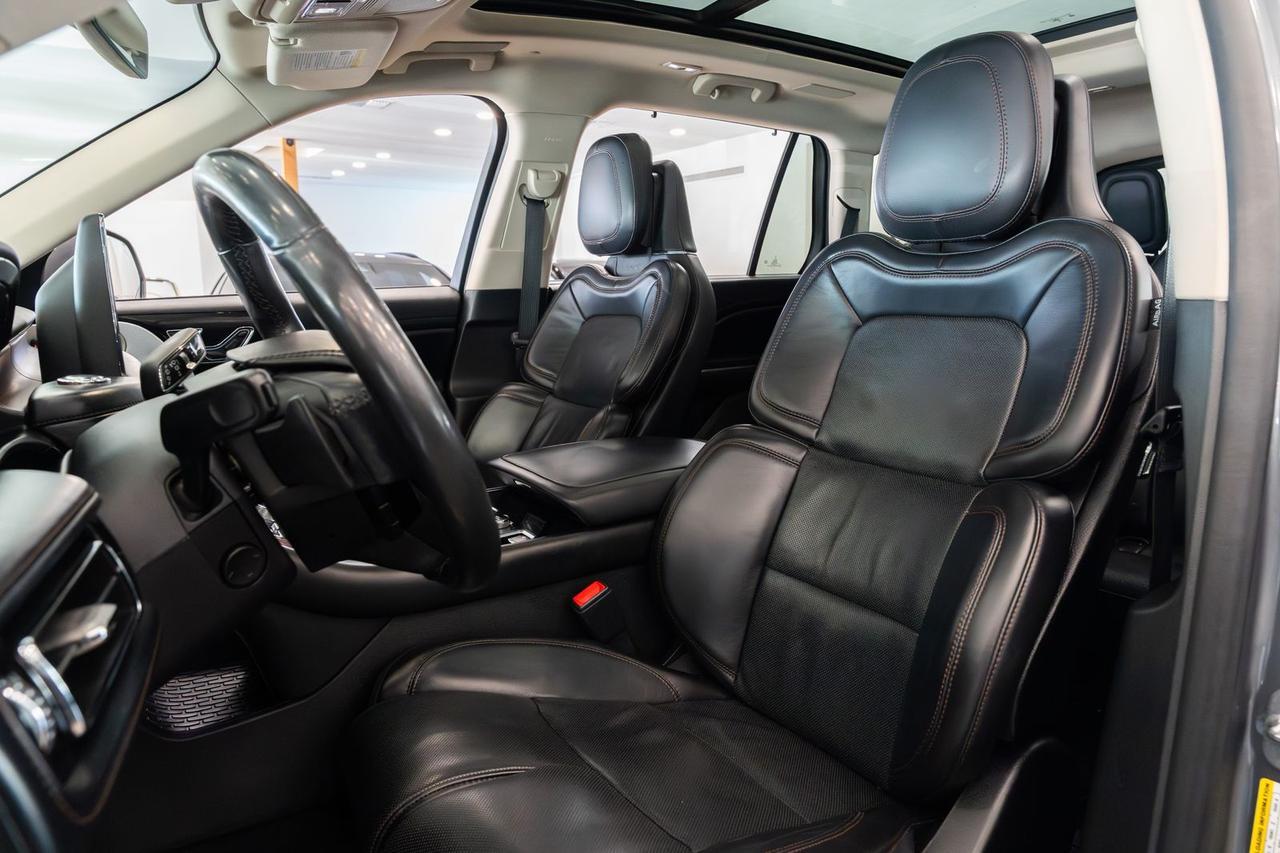 2021 Lincoln Aviator Reserve Gladstone OR