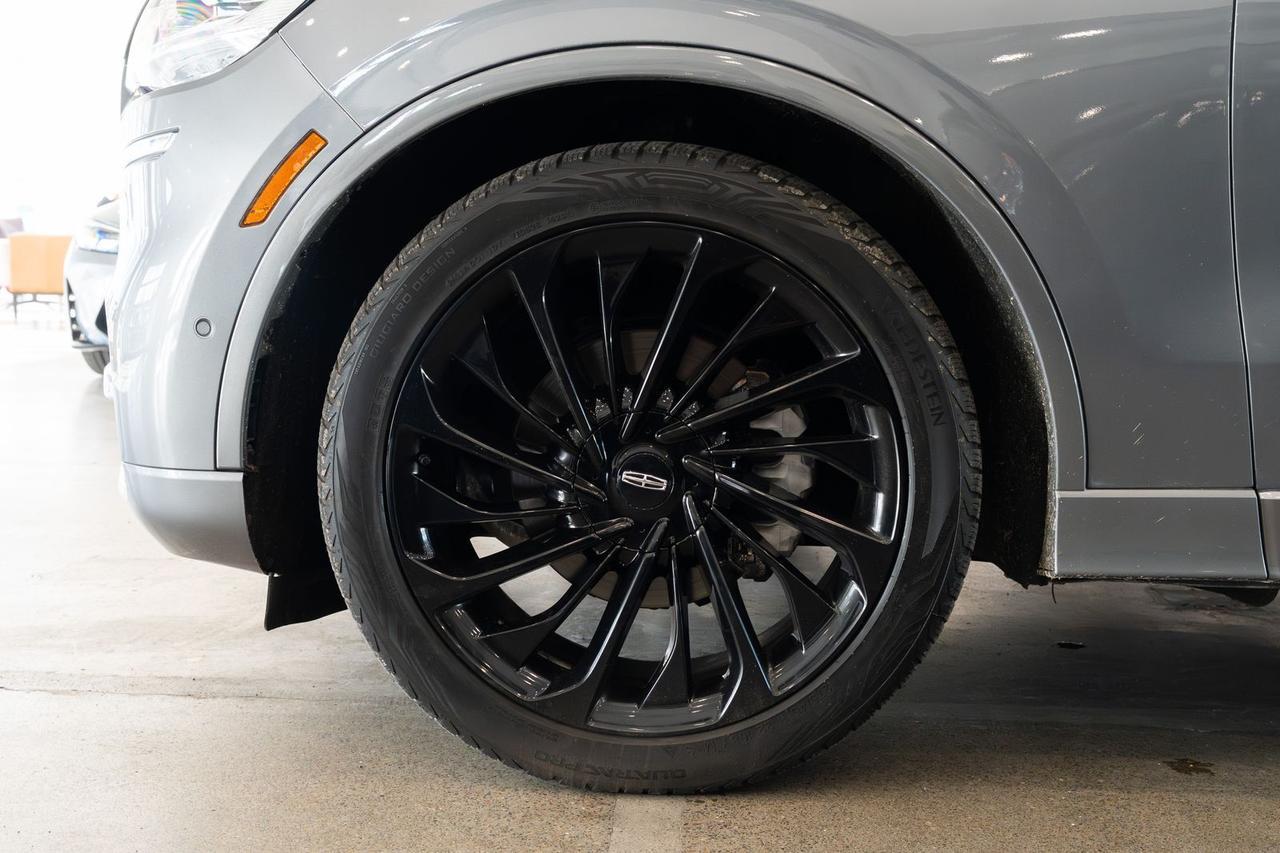 2021 Lincoln Aviator Reserve Gladstone OR