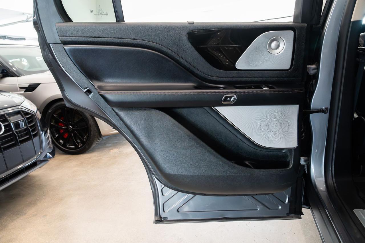 2021 Lincoln Aviator Reserve Gladstone OR