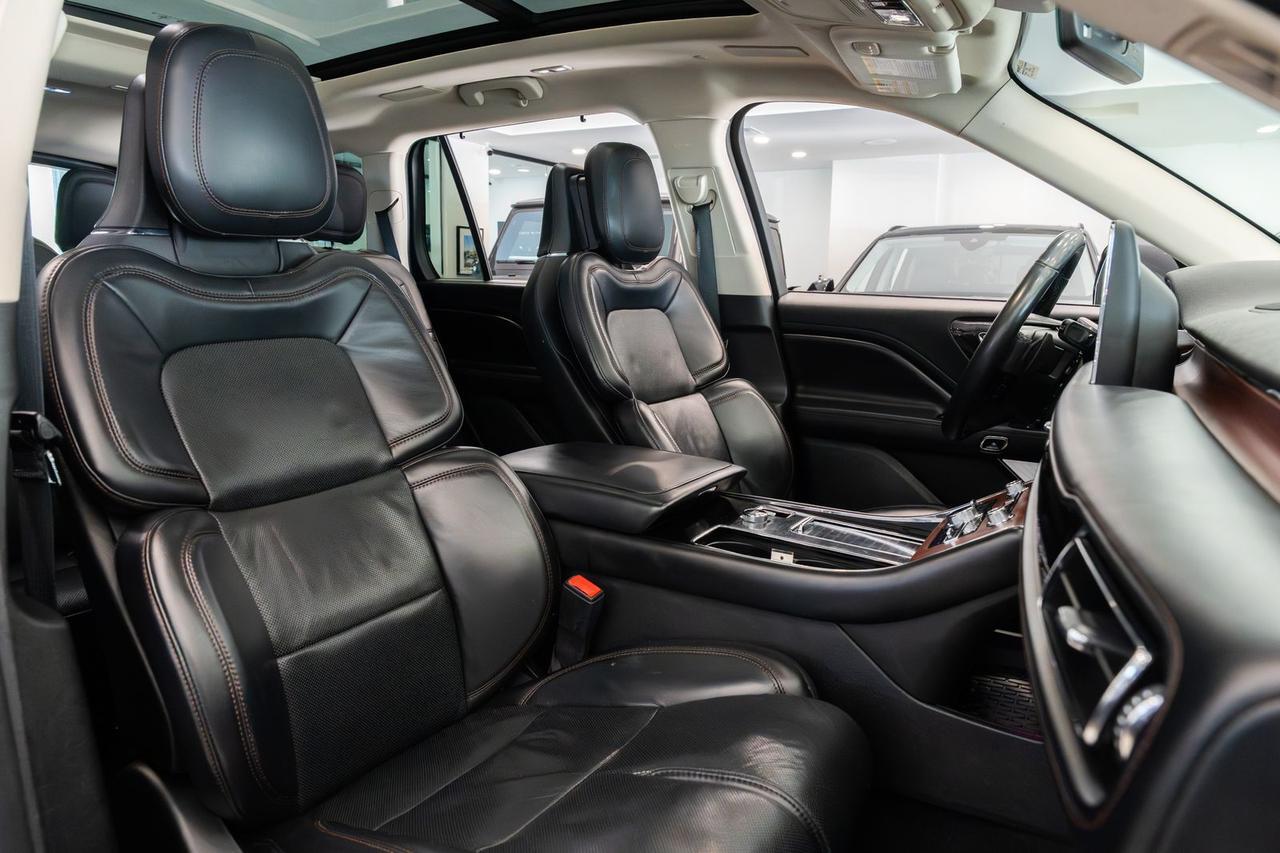 2021 Lincoln Aviator Reserve Gladstone OR