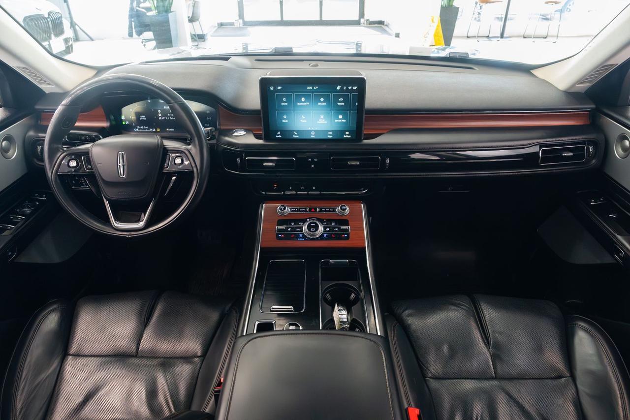 2021 Lincoln Aviator Reserve Gladstone OR