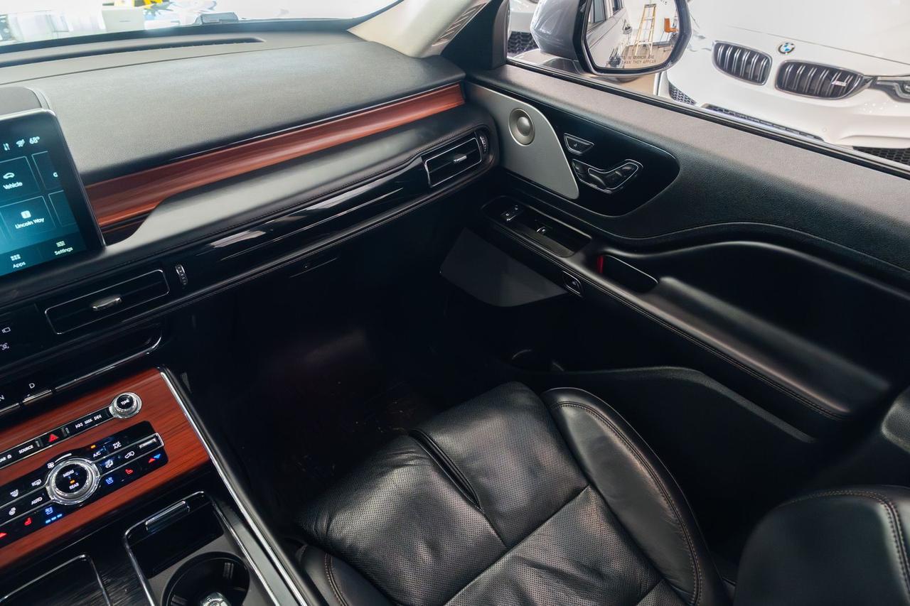 2021 Lincoln Aviator Reserve Gladstone OR