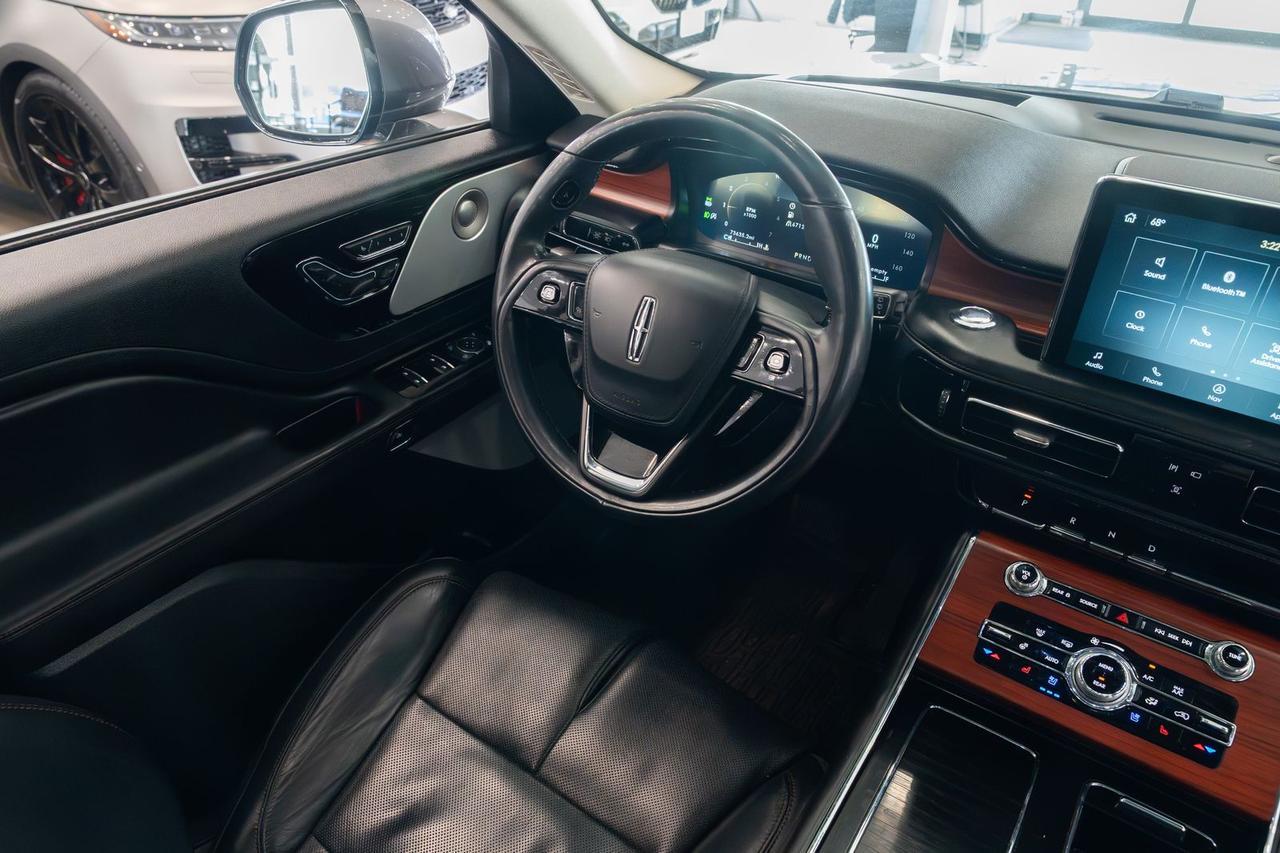 2021 Lincoln Aviator Reserve Gladstone OR