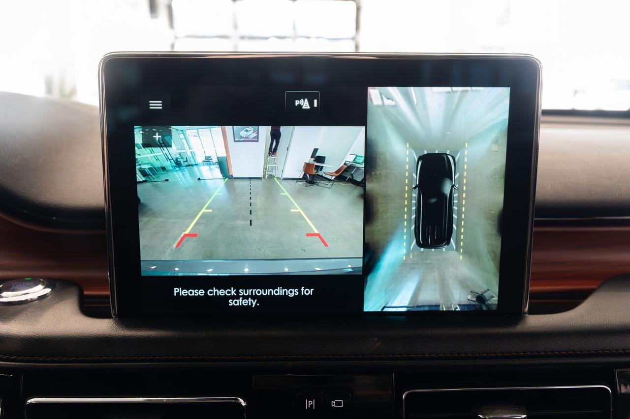 2021 Lincoln Aviator Reserve Gladstone OR