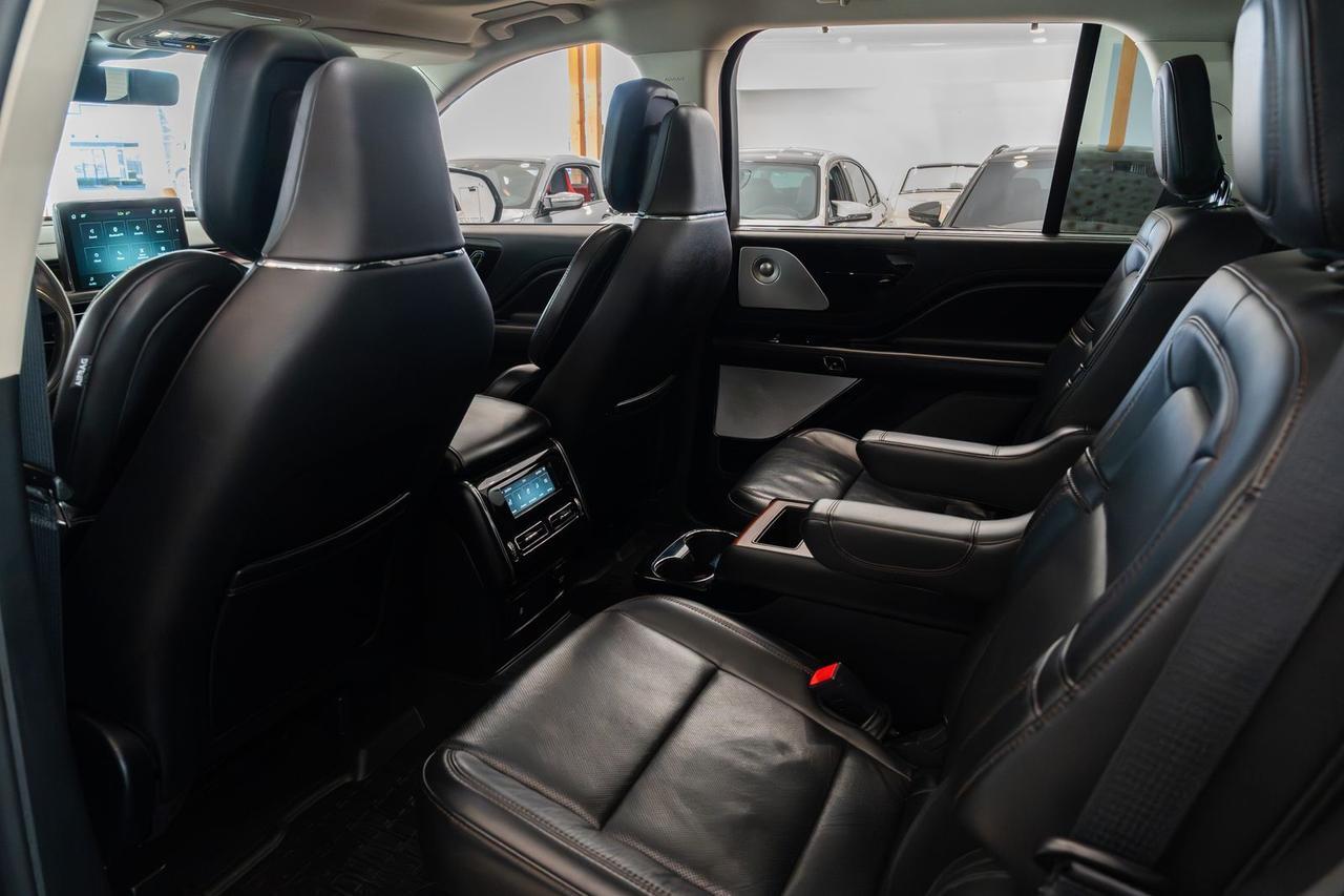 2021 Lincoln Aviator Reserve Gladstone OR