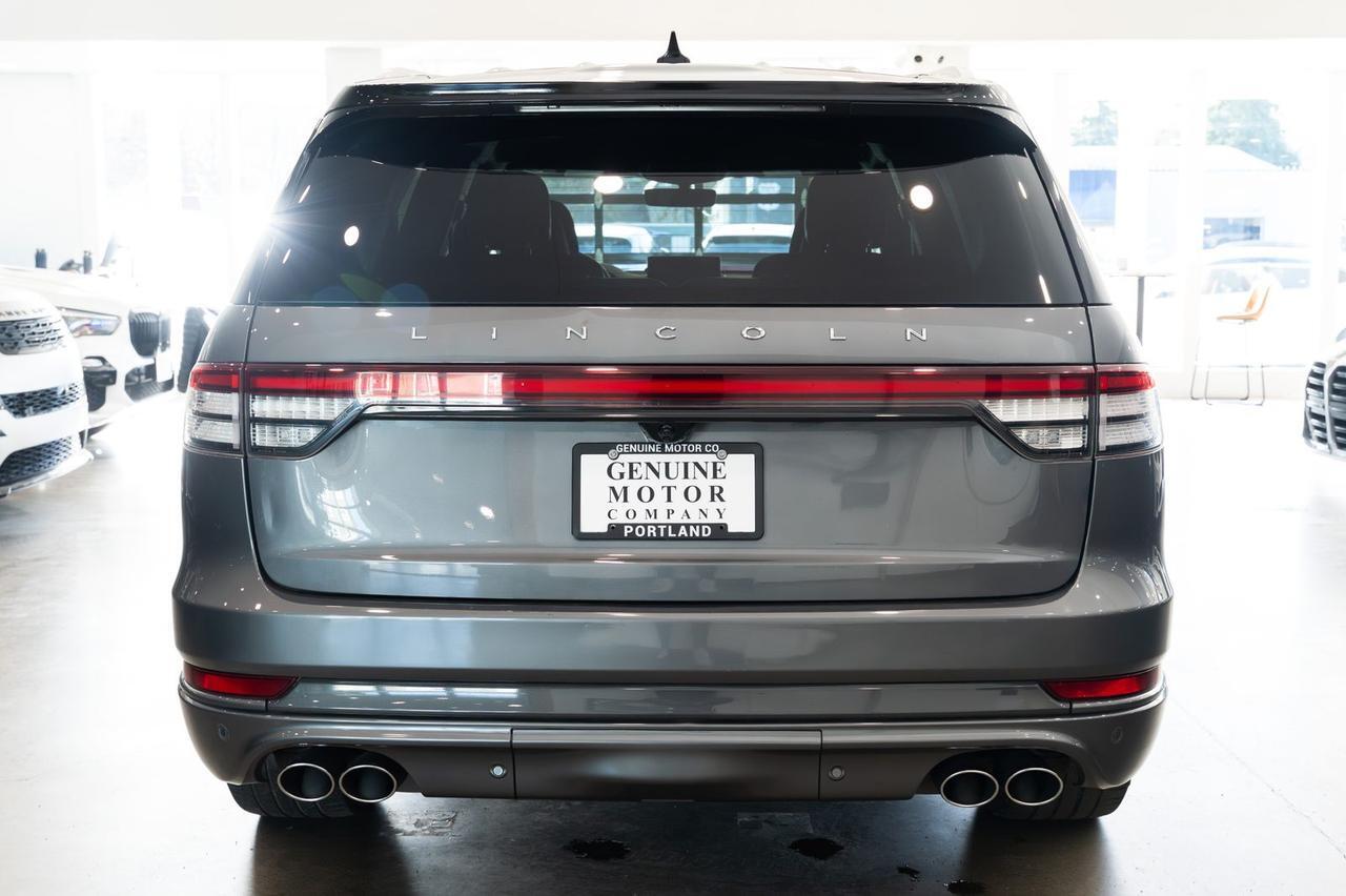2021 Lincoln Aviator Reserve Gladstone OR