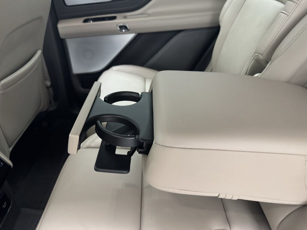 2021 Lincoln Aviator Reserve Highlands Ranch CO