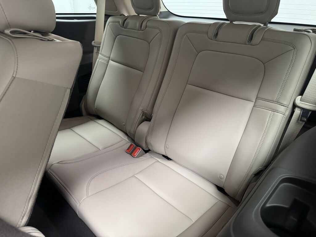 2021 Lincoln Aviator Reserve Highlands Ranch CO