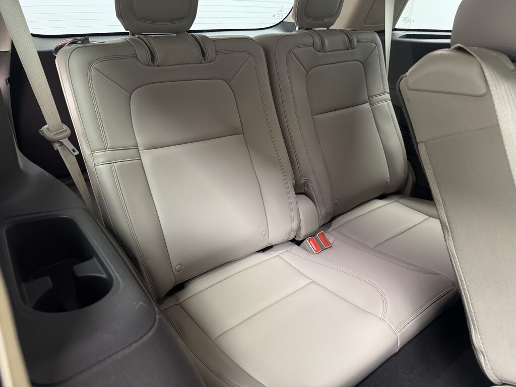 2021 Lincoln Aviator Reserve Highlands Ranch CO