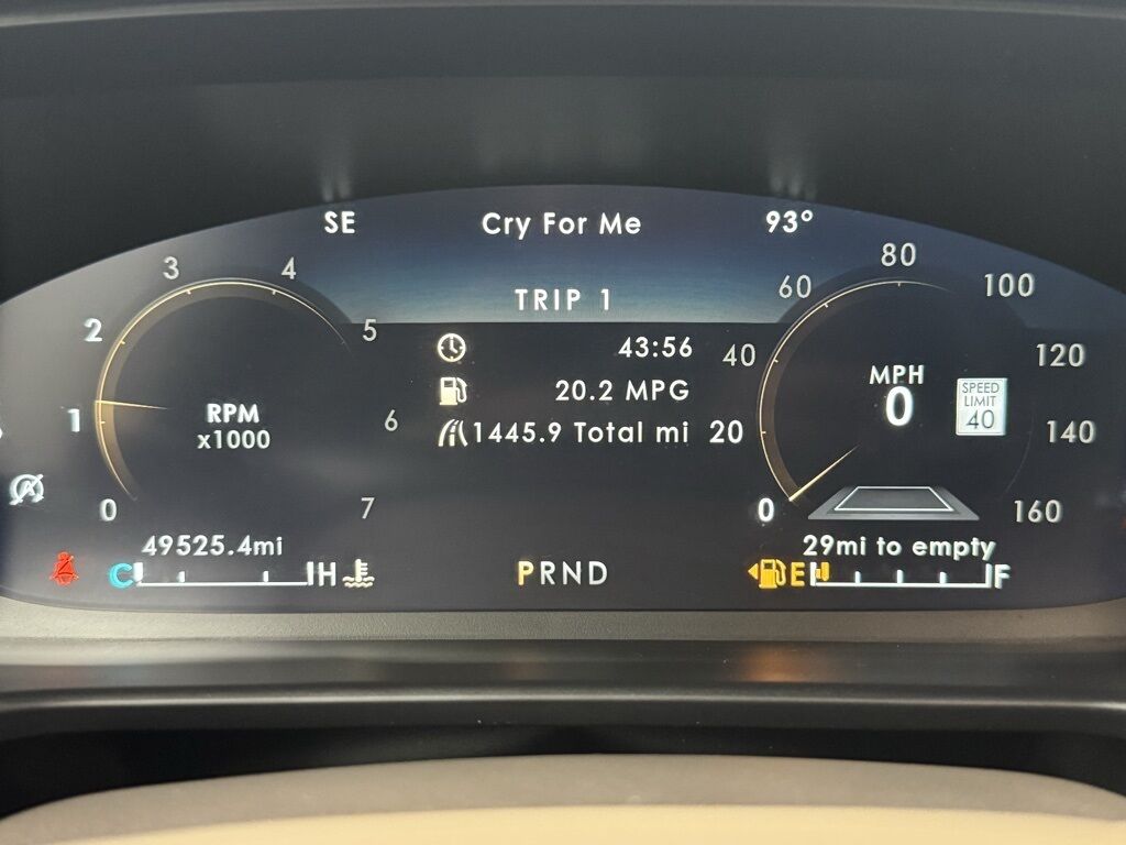 2021 Lincoln Aviator Reserve Highlands Ranch CO