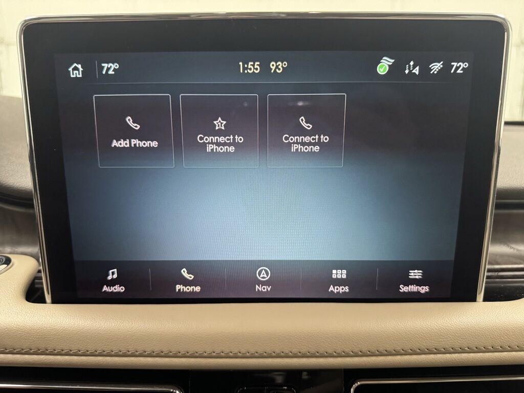 2021 Lincoln Aviator Reserve Highlands Ranch CO