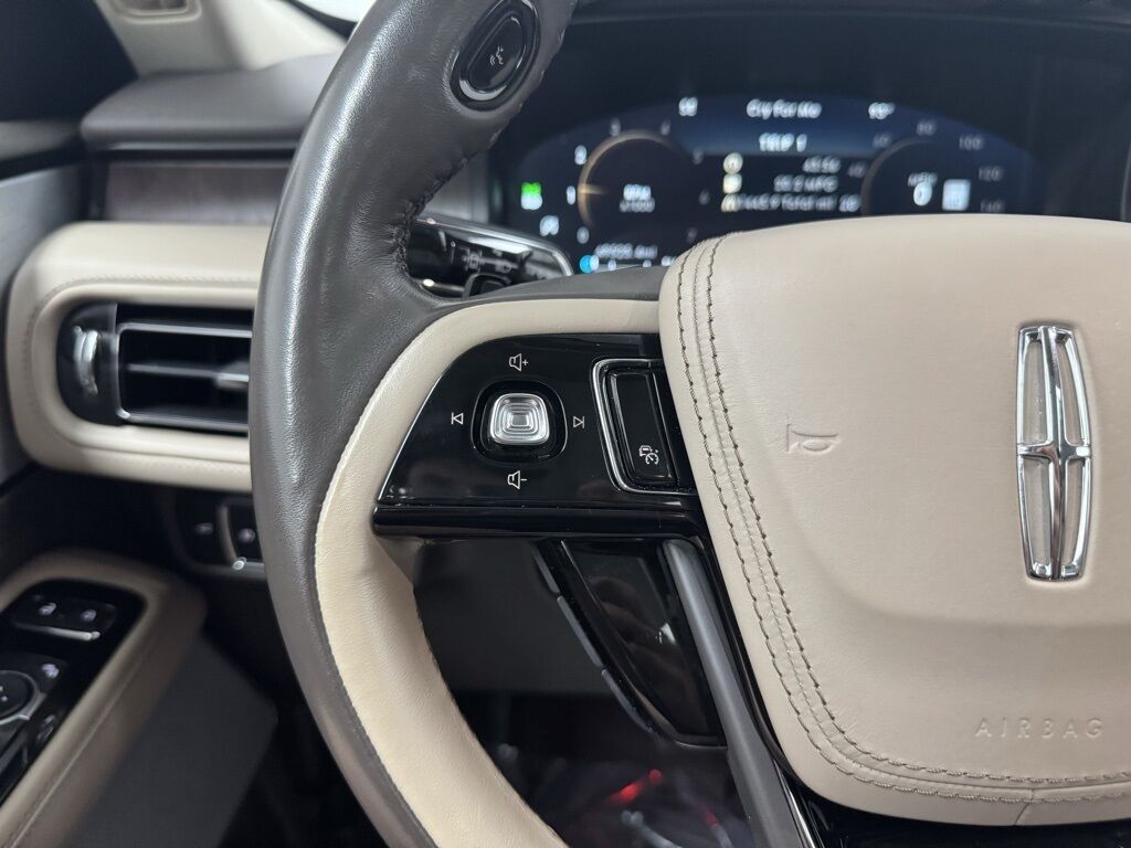 2021 Lincoln Aviator Reserve Highlands Ranch CO